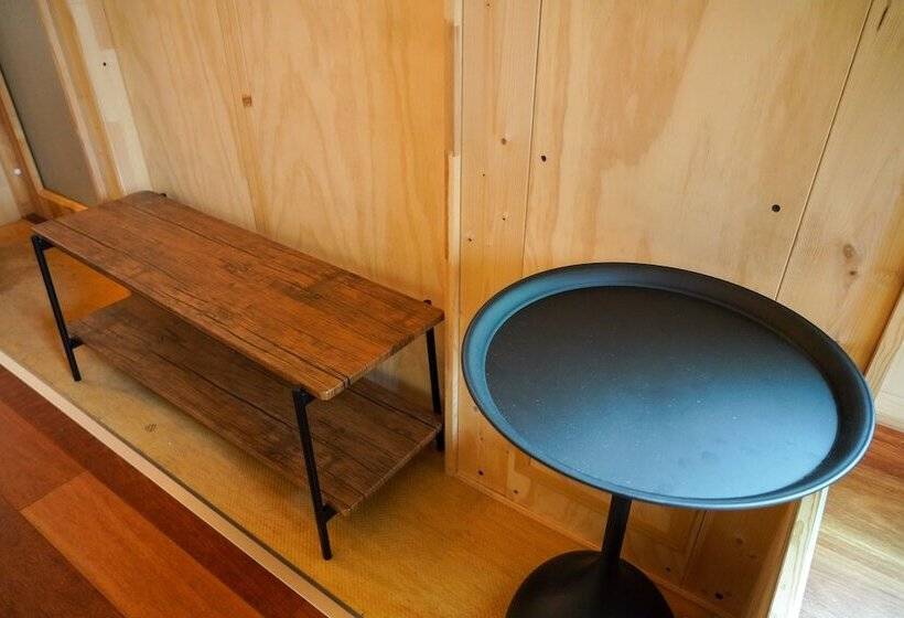 בית מלון כפרי Jr Mobile Inn Sapporo Kotoni