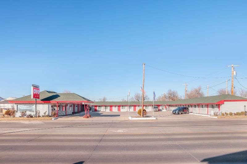 فندق Liberal, Kansas