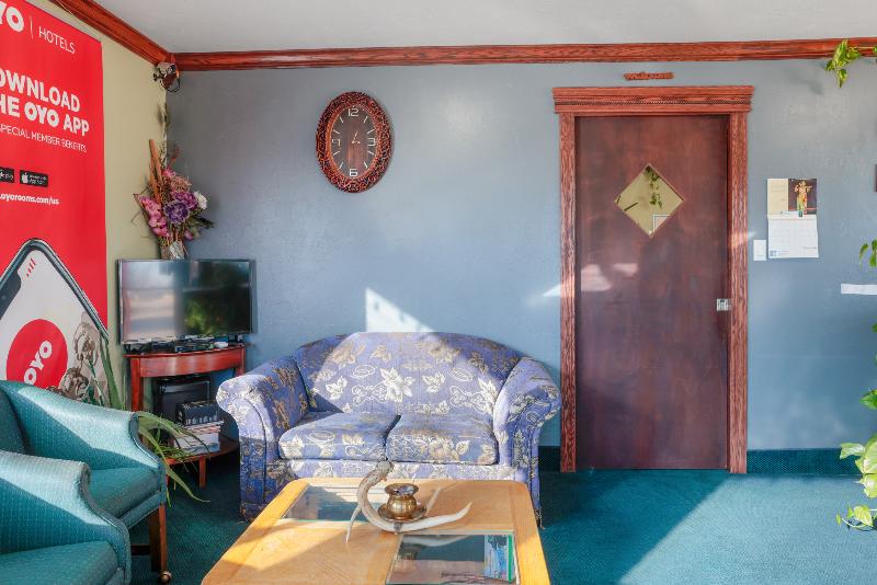 فندق Liberal, Kansas