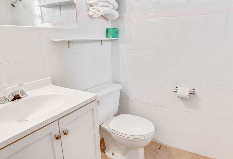 فندق Liberal, Kansas