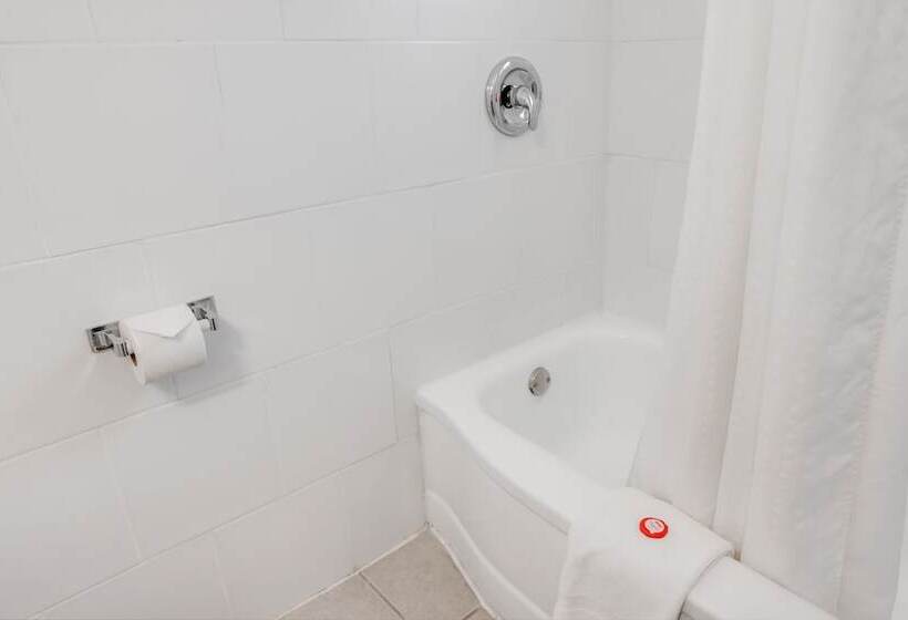 فندق Liberal, Kansas