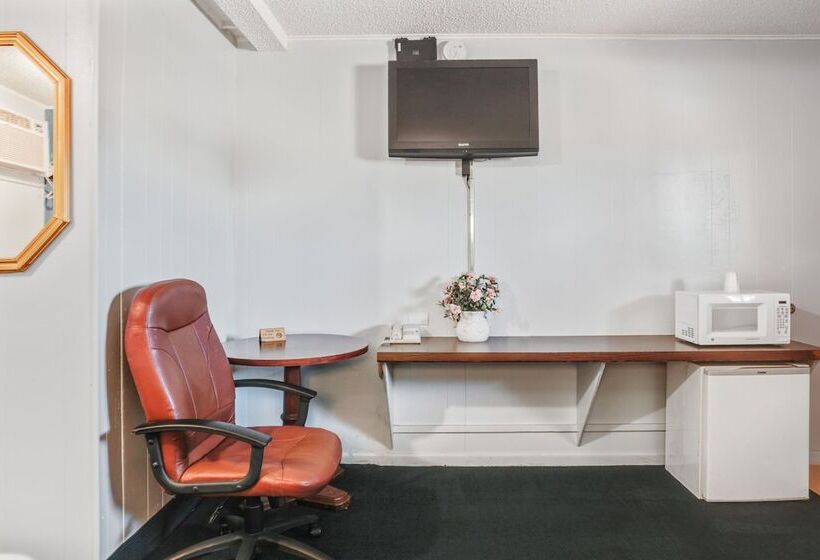 فندق Liberal, Kansas