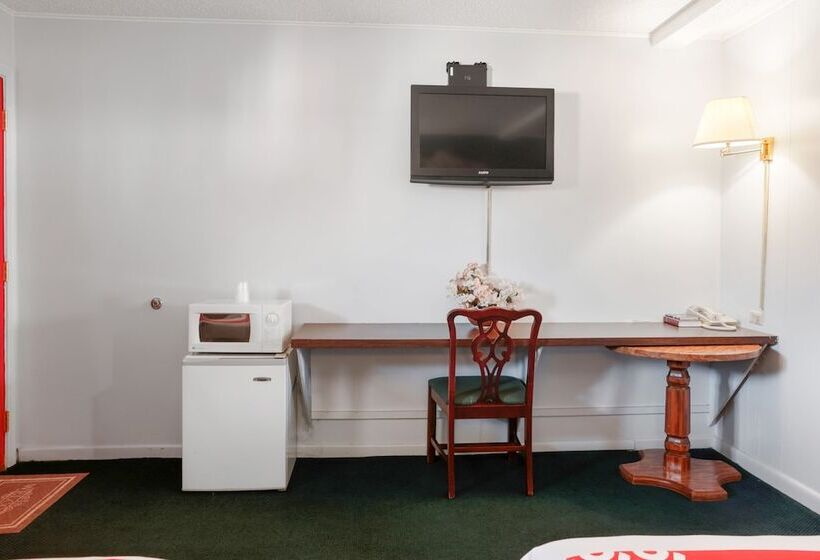 فندق Liberal, Kansas