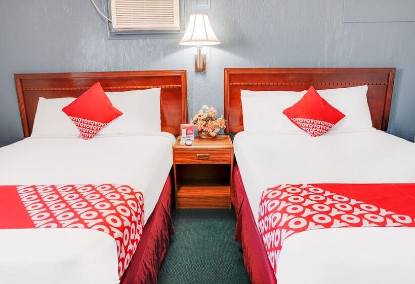 فندق Liberal, Kansas