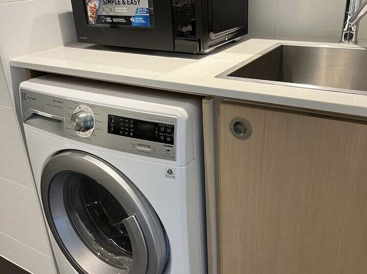 Tasha S Apartments On Warwick