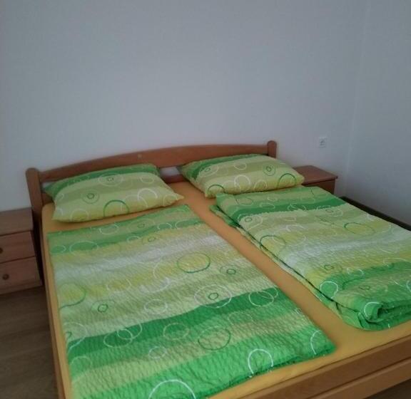 پانسیون Apartment Jalen