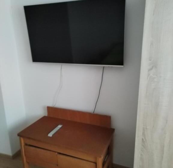 پانسیون Apartment Jalen