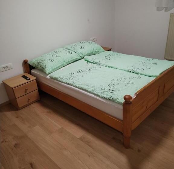 پانسیون Apartment Jalen