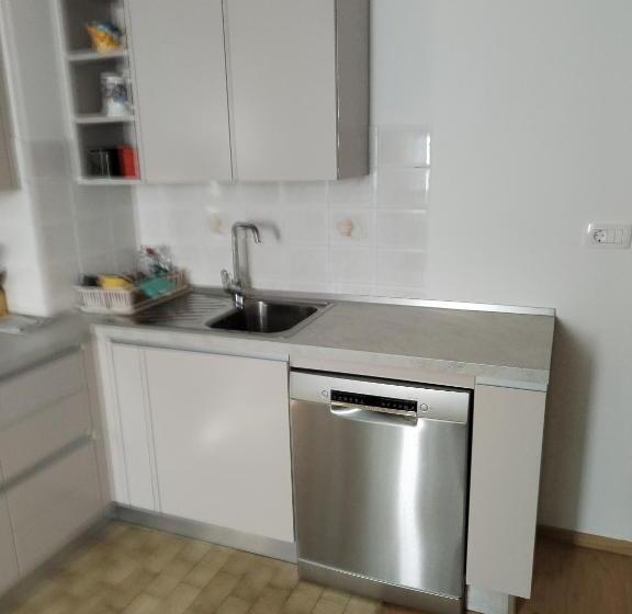 پانسیون Apartment Jalen