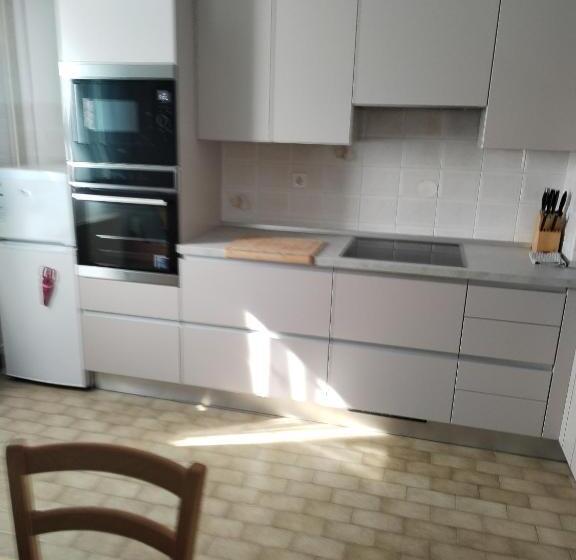 پانسیون Apartment Jalen