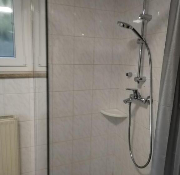 پانسیون Apartment Jalen