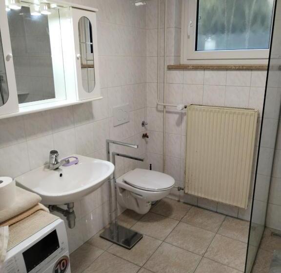 پانسیون Apartment Jalen