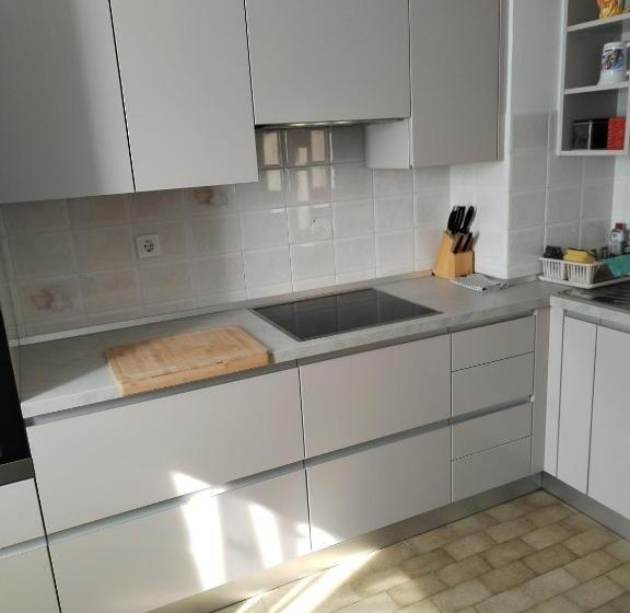 پانسیون Apartment Jalen