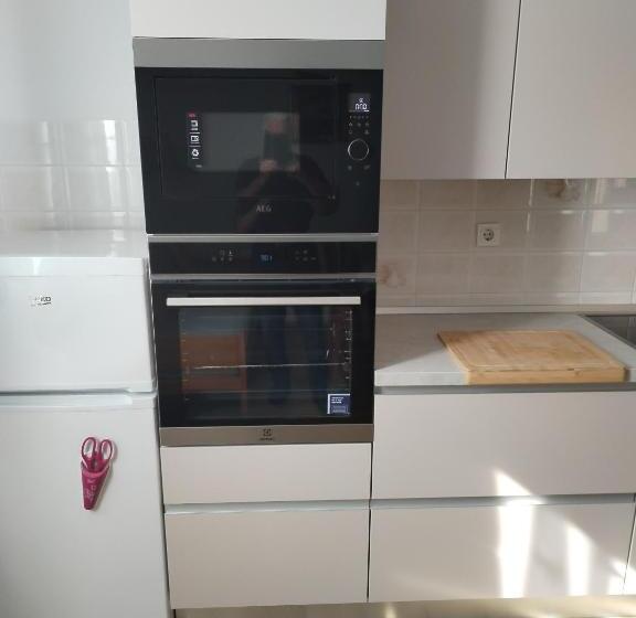 پانسیون Apartment Jalen