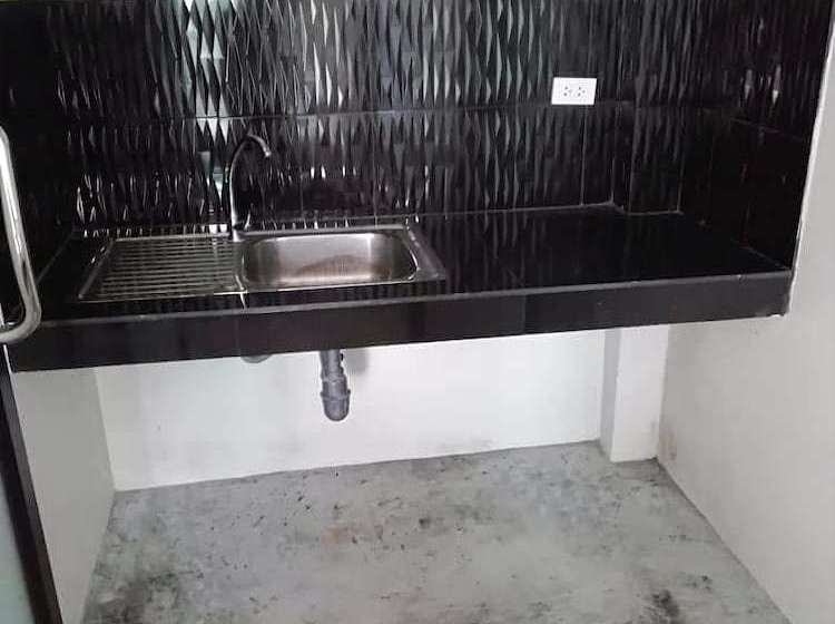 ペンション Dr.banana's House