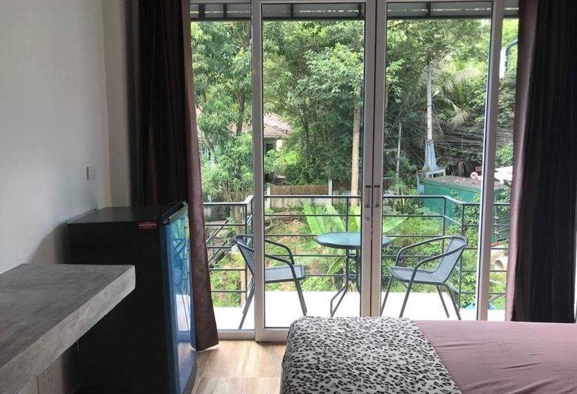 ペンション Dr.banana's House