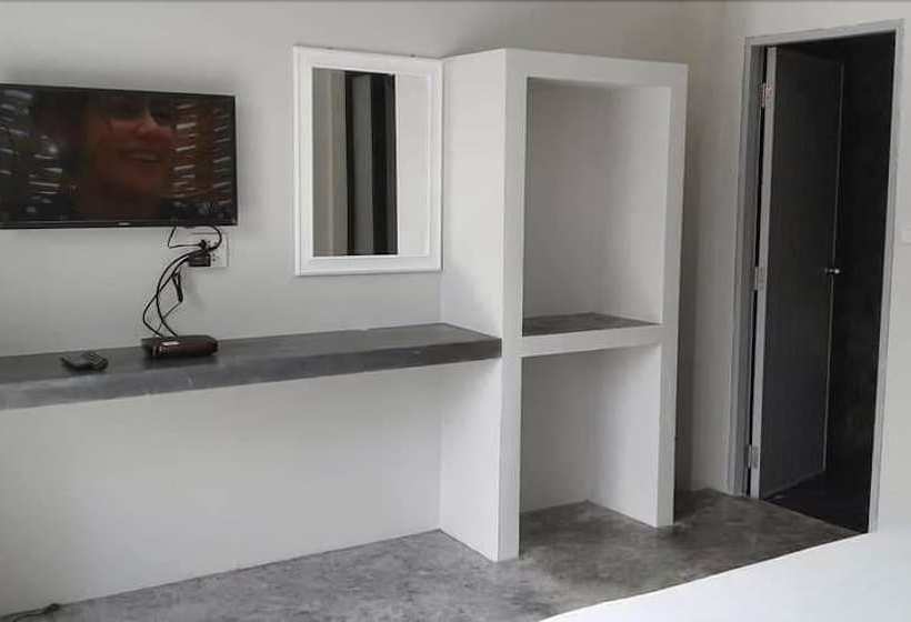 ペンション Dr.banana's House