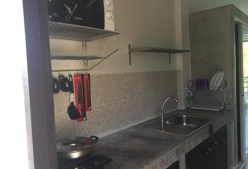 ペンション Dr.banana's House