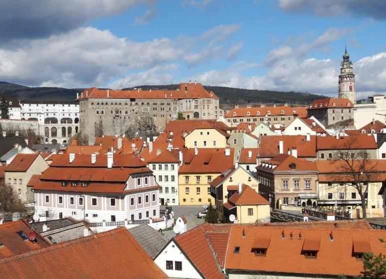 膳宿费 Garni Villa Areka