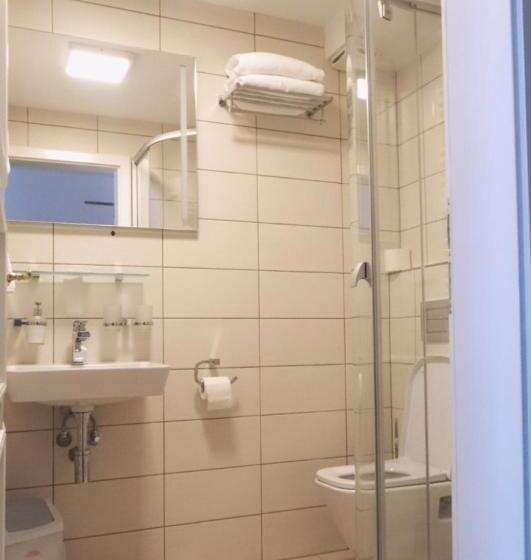 膳宿费 Garni Villa Areka