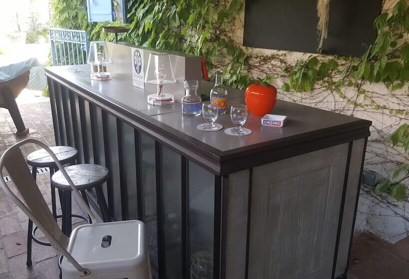 Пансион Havre De Paix Proche Centre Et Plages