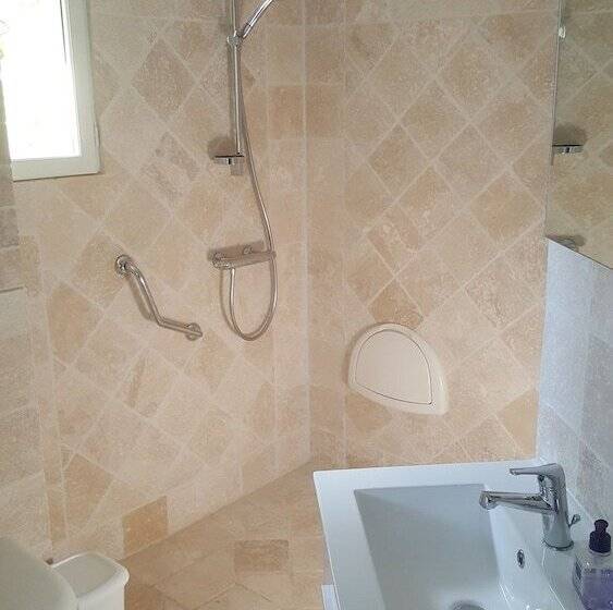 Пансион Havre De Paix Proche Centre Et Plages