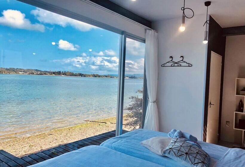 بنسيون Nel Beach