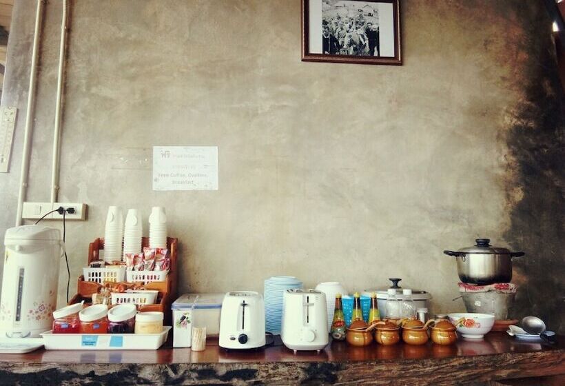 پانسیون Phu Fahsai Homestay