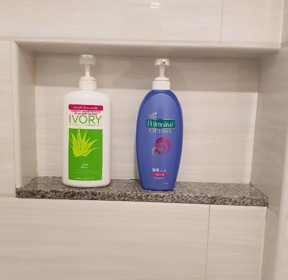 پانسیون The Leaf House