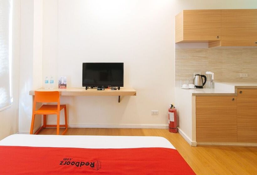 پانسیون The Leaf House