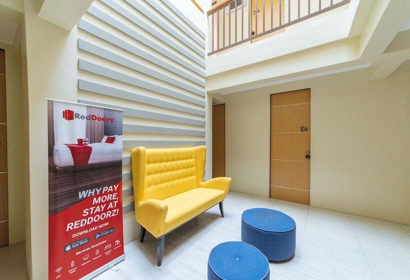 پانسیون The Leaf House