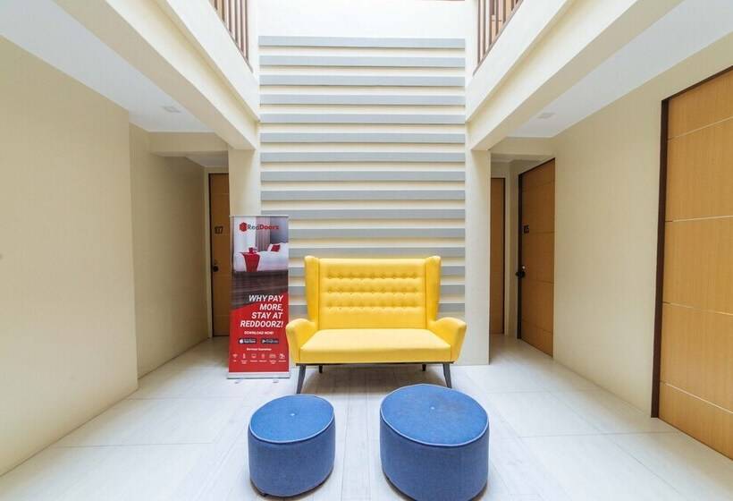 پانسیون The Leaf House