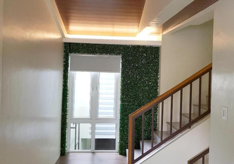 پانسیون The Leaf House