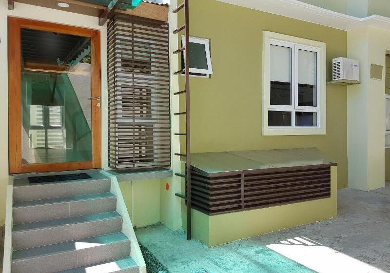 پانسیون The Leaf House