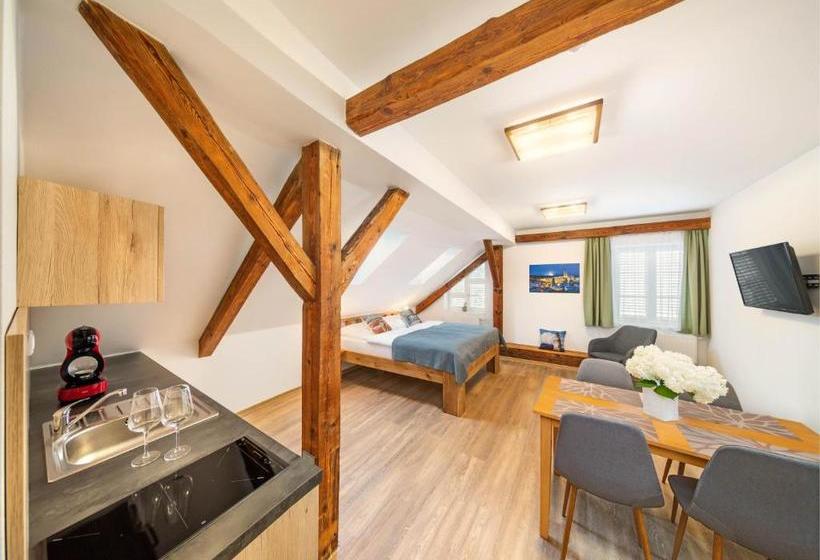 膳宿费 Garni Villa Areka