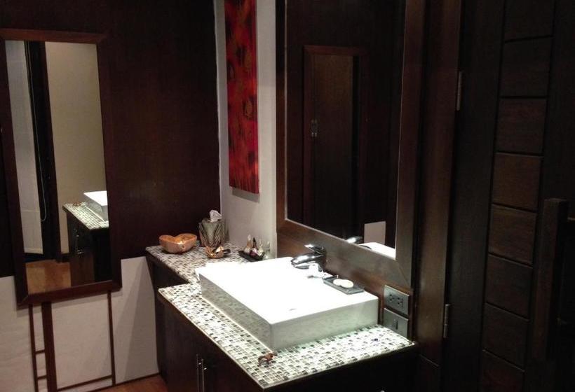 Samui Bnb Villa  Bed&breakfast