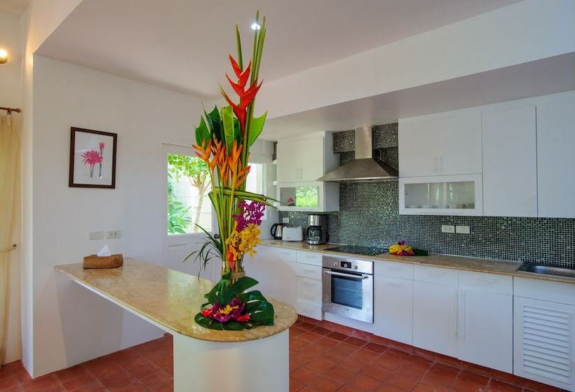 Samui Secret Villas