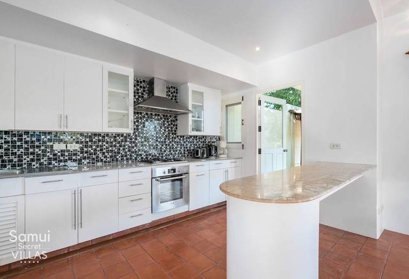 Samui Secret Villas