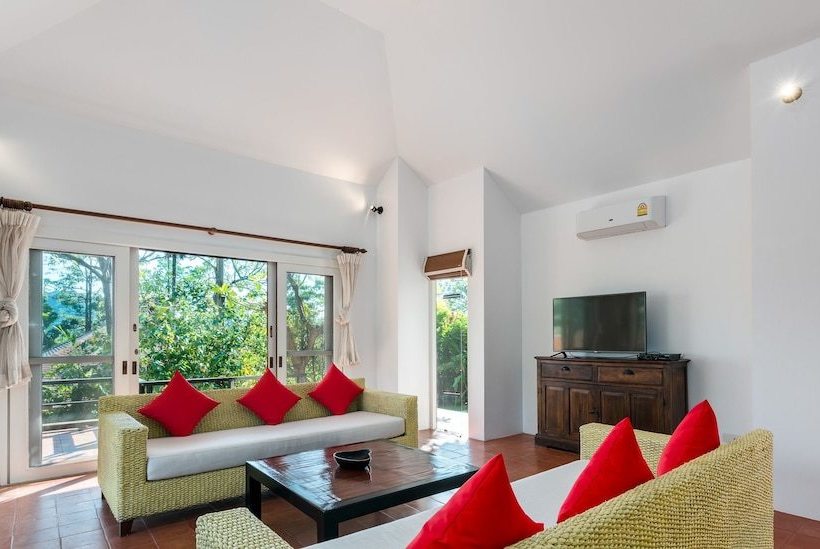 Samui Secret Villas