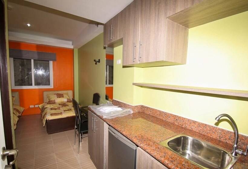 4f8 Princeton Bldg North Cambridge Condo