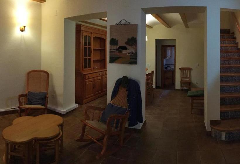 הוסטל Casa Polop