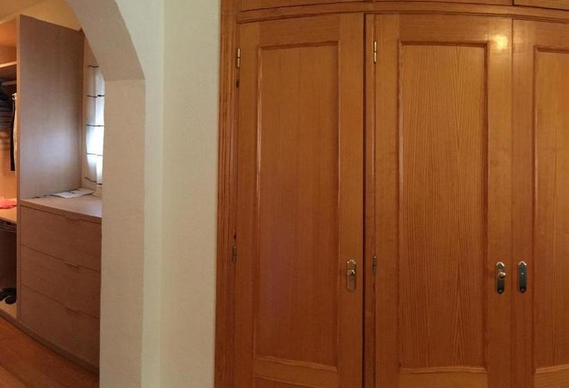 הוסטל Casa Polop