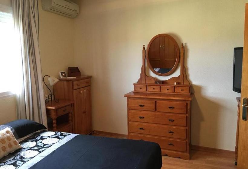 הוסטל Casa Polop