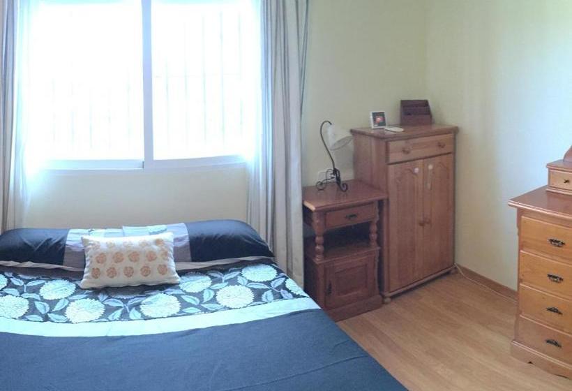 הוסטל Casa Polop