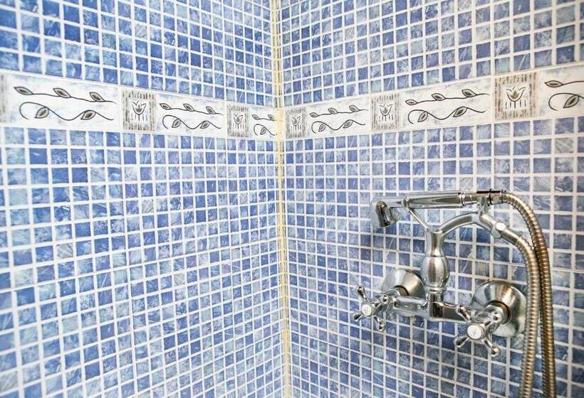 旅馆 Posada El Pozu La Tejera