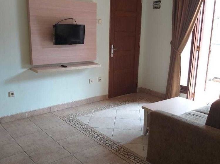 Anyer Palazzo By Skh