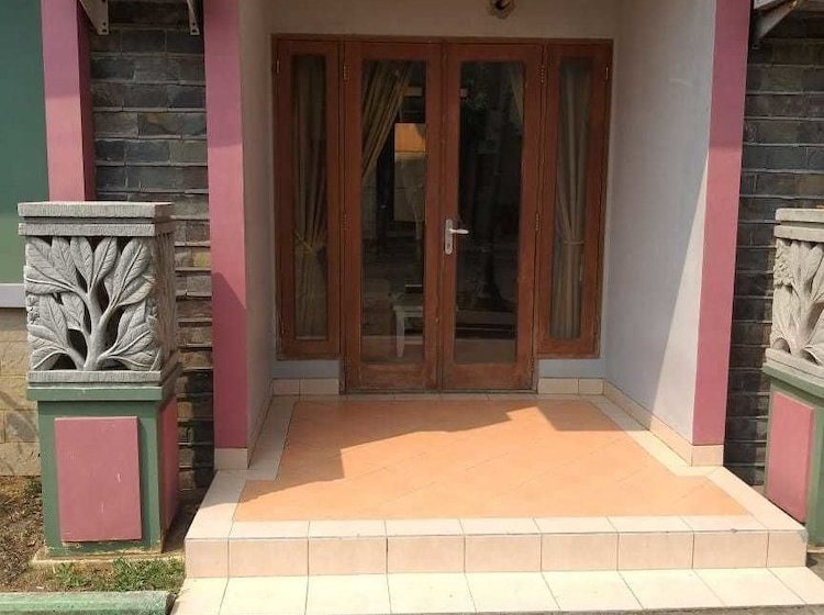 Anyer Palazzo By Skh