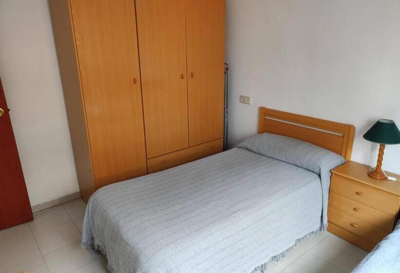 Apartamentos Raymar