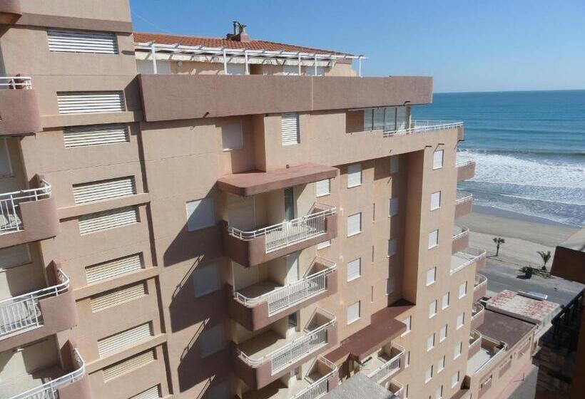 Apartamentos Raymar