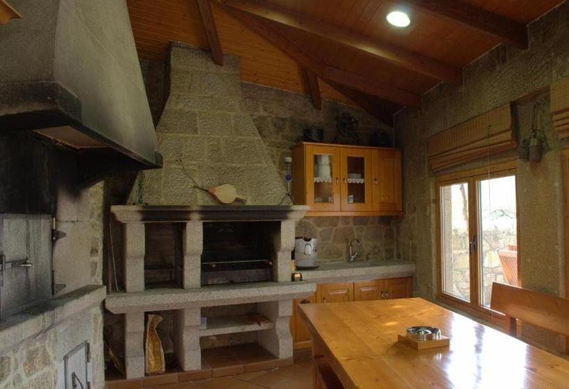 Apartamentos Río Sil